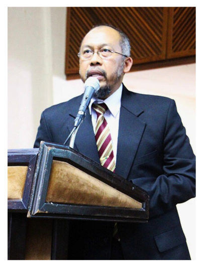 Budi Sulistianto, Prof. Dr. Ir., MT., IPM