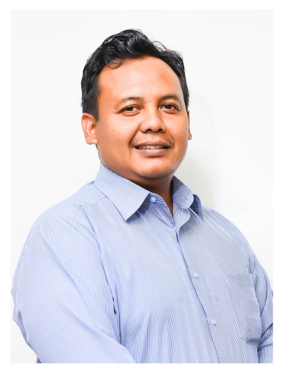 Ginting Jalu Kusuma, Dr.Eng., S.T., M.T., IPM