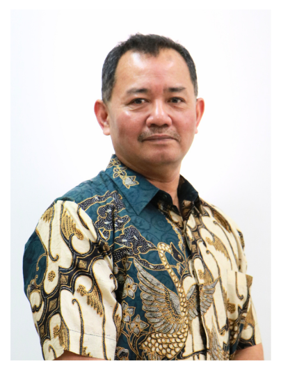 Ridho Kresna Wattimena, Prof. Ir., MT., Ph.D., IPU