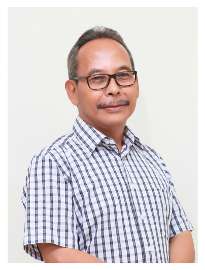 Rudy Sayoga Gautama Benggolo, Prof. Dr. Ir., IPM