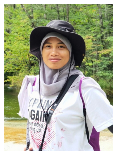 Salmawati, Dr.Eng. S.T., M.T