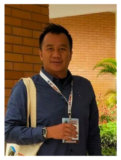 Simon Heru Prassetyo, S.T., M.Sc., Ph.D